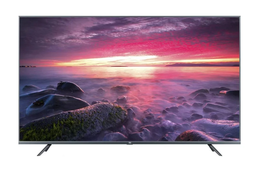 تلویزیون 65 اینچ شیائومی 4K HDR اندروید مدل Xiaomi Mi 4S L65M5-5ASP