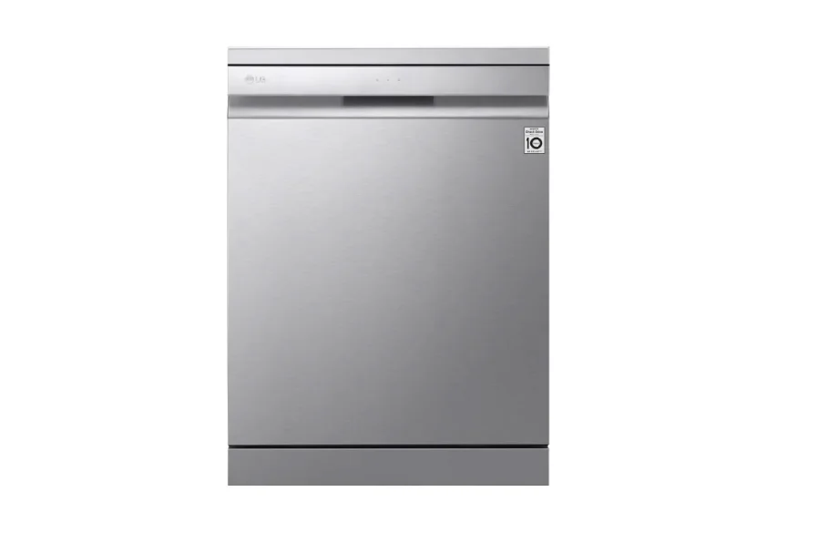 ماشین ظرفشویی ال جی14 نفره 325 مدل DFB325HS