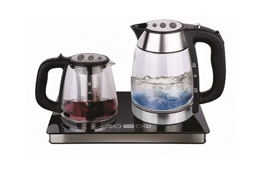 چای ساز دلمونتی مدل DL-420