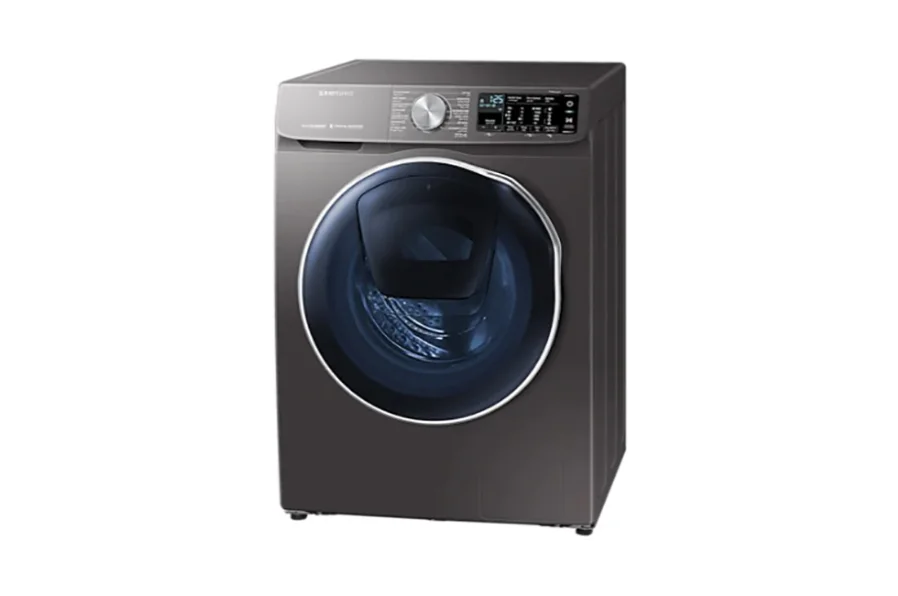 ماشین لباسشویی سامسونگ 10 کیلو شستشو 6 کیلو خشک کن 645 مدل WD10N645R2X