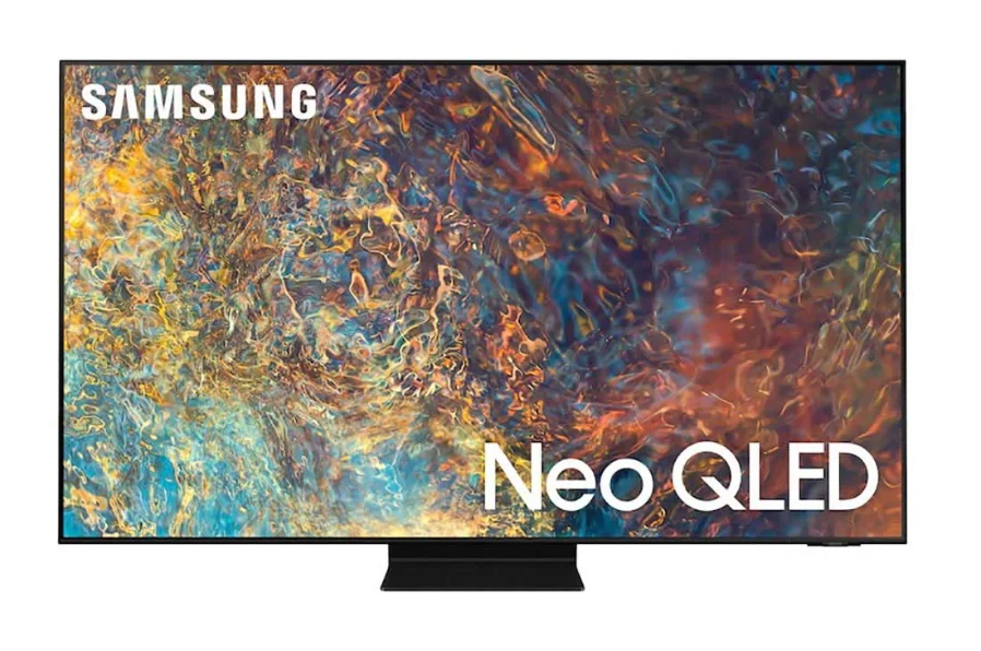 تلویزیون سامسونگ QN95A اسمارت 65 اینچ مدل 65QN95A