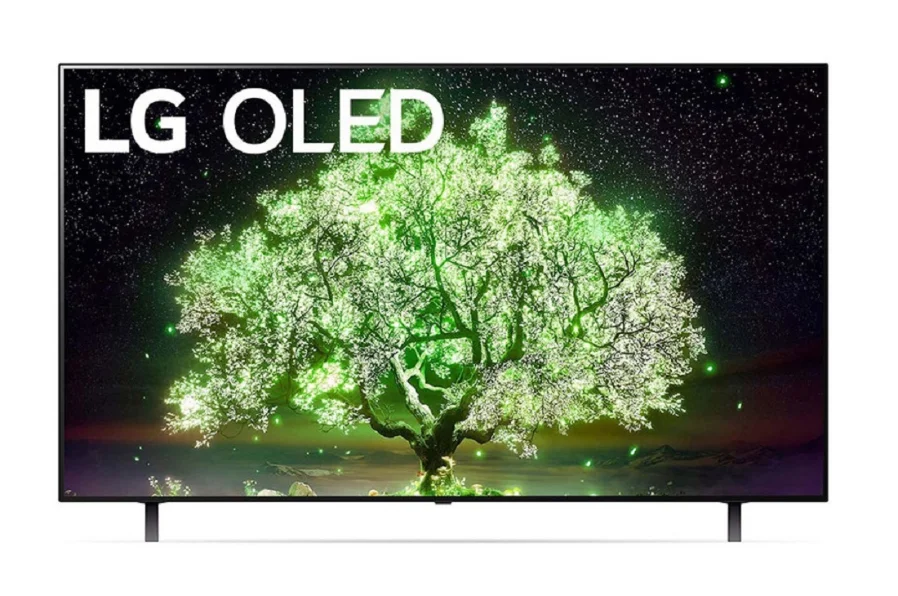 تلویزیون 65 اینچ ال جی A1 اولد مدل Oled 65A1