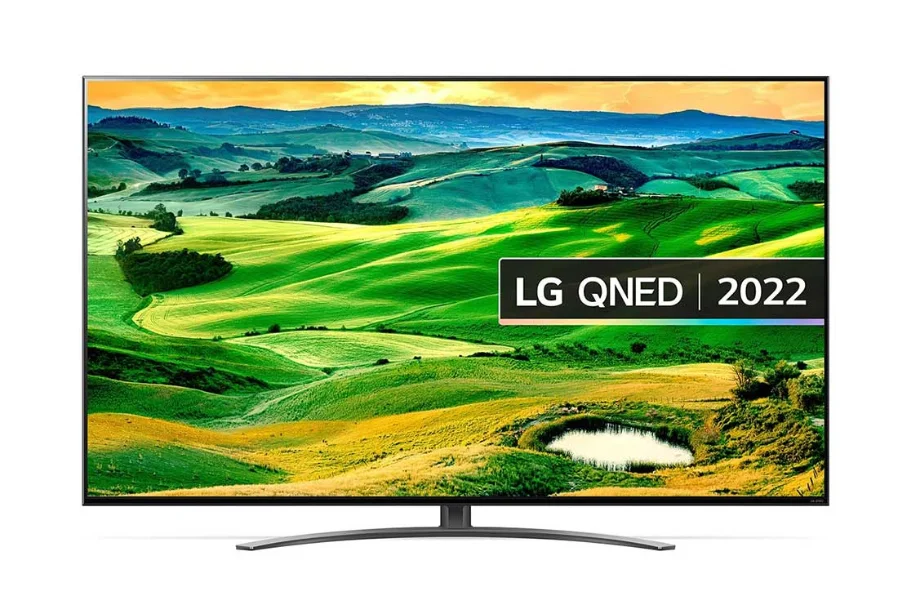 تلویزیون ال جی 65 اینچ کیوند Qned816 اسمارت 4K مینی ال ای دی مدل 65Qned816