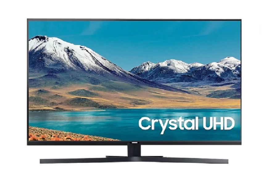 تلویزیون 55 اینچ سامسونگ Dual LED فورکی 4K UHD اسمارت Smart مدل 55TU8502