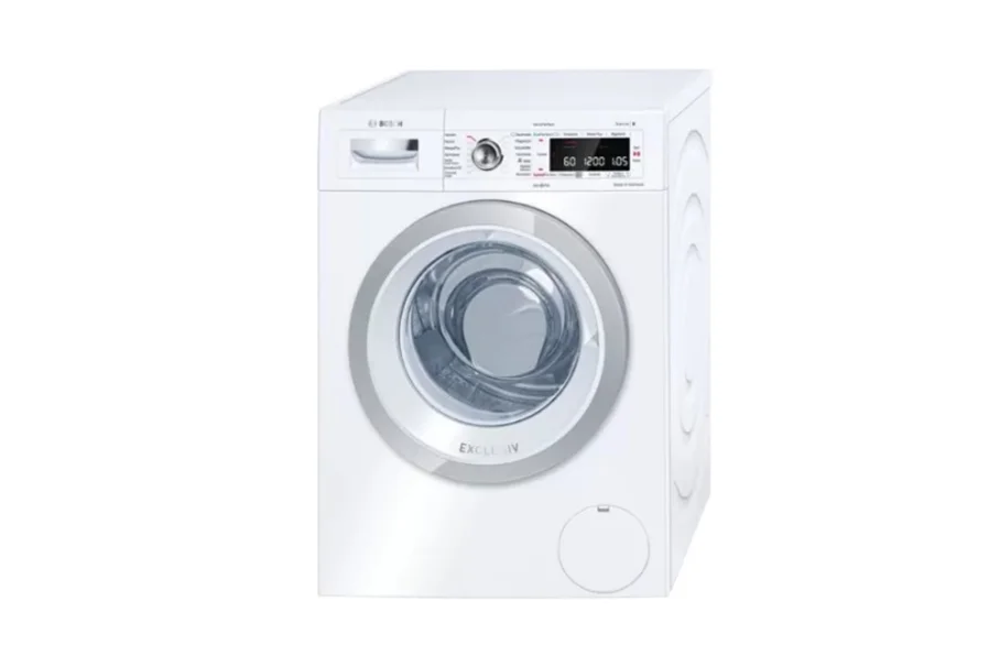 ماشین لباسشویی بوش 9 کیلو 1400 دور سری 8 مدل WAW28590