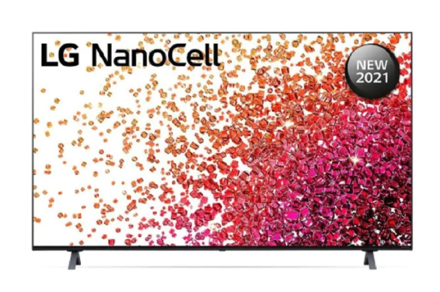 تلویزیون ال جی 70 اینچ نانو 75 مدل Nano75  اسمارت 70Nano75VPA