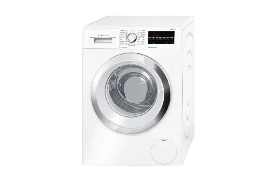 ماشین لباسشویی بوش حرفه ای 9 کیلو 1400 دور مدل WAT28461GC