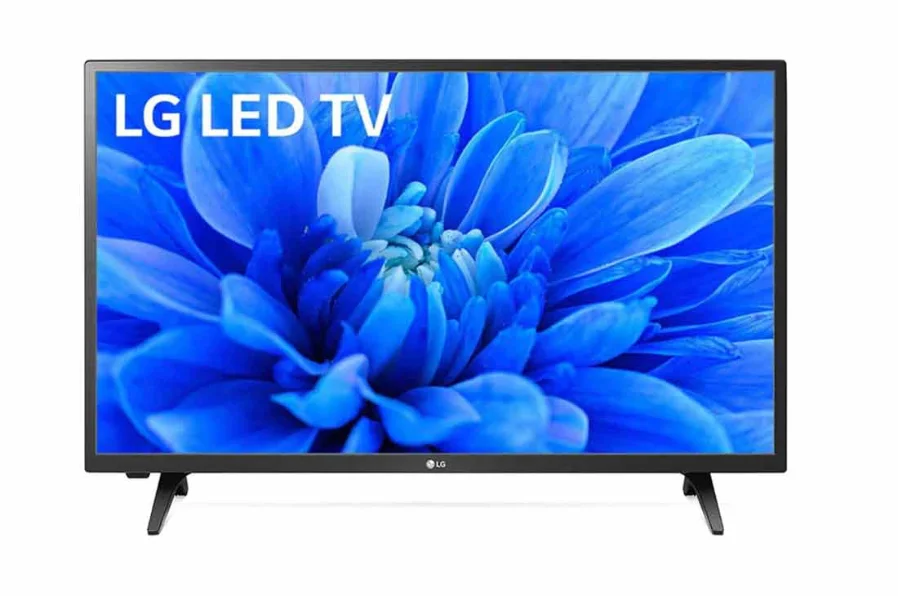 تلویزیون ال جی 43 اینچ فول اچ دی LM5000 مدل 43LM5000