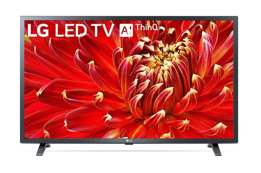 تلویزیون 32 اینچ ال جی اسمارت مدل 32LM637
