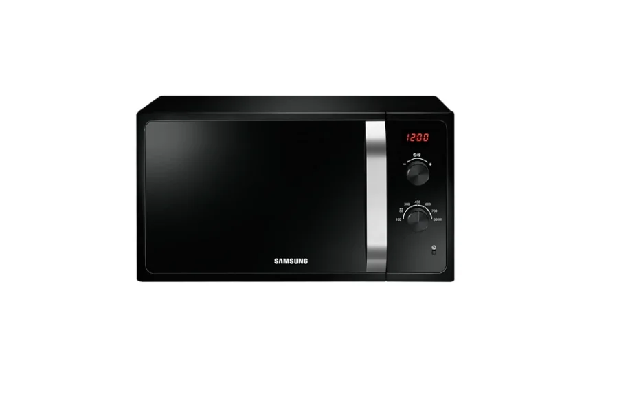 مایکروفر سامسونگ 23 لیتری 300 مدل MS23F300EEK