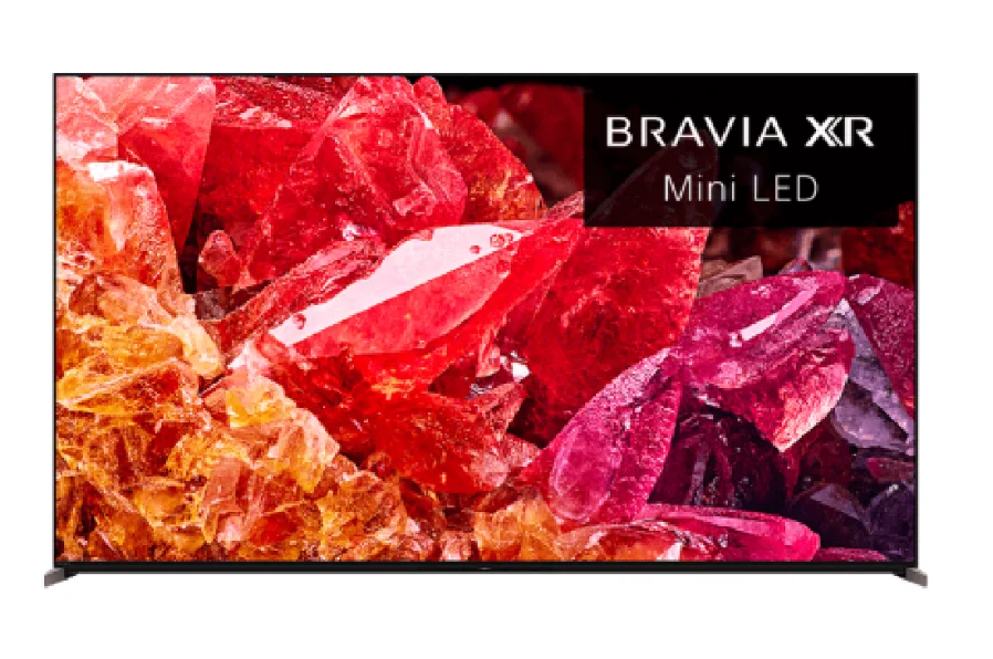 تلویزیون سونی X95k گوگل تی وی 65 اینچ Mini LED مدل Sony TV 65X95K