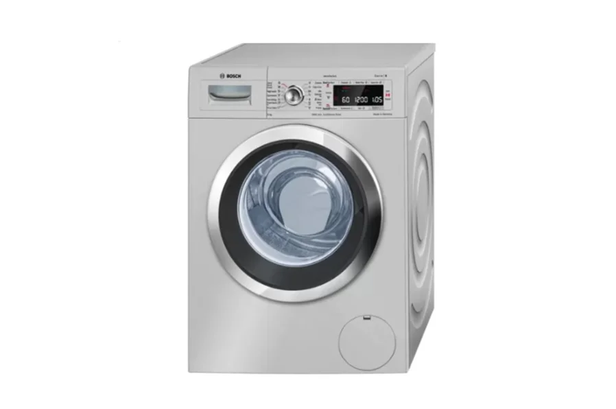 ماشین لباسشویی بوش 9 کیلو 1600 دور مدل WAW3256XGC