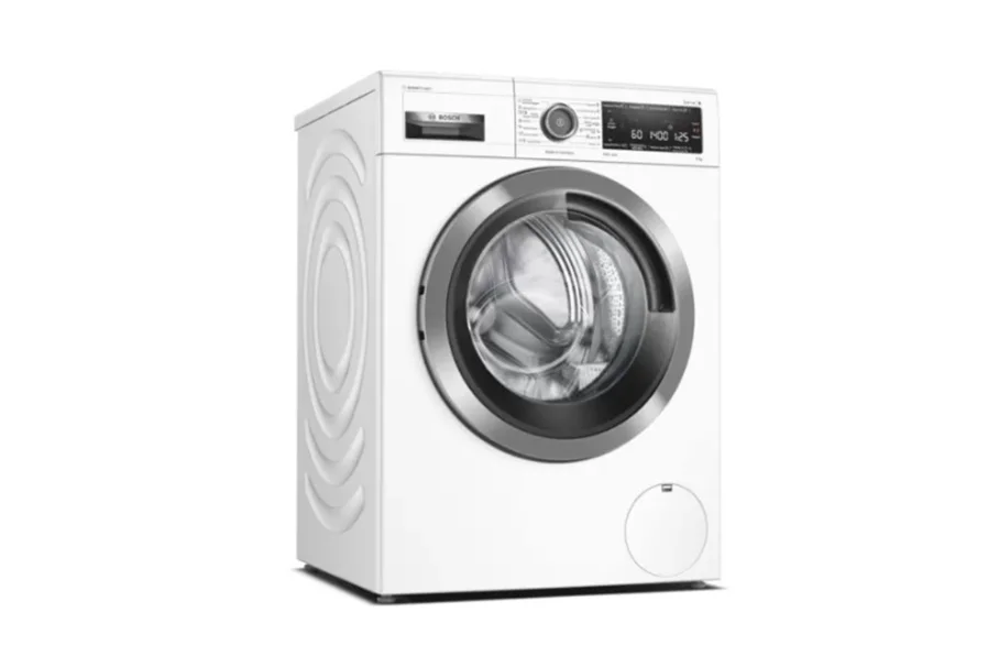 ماشین لباسشویی بوش 9 کیلو 1400 دور مدل WAV28L90ME