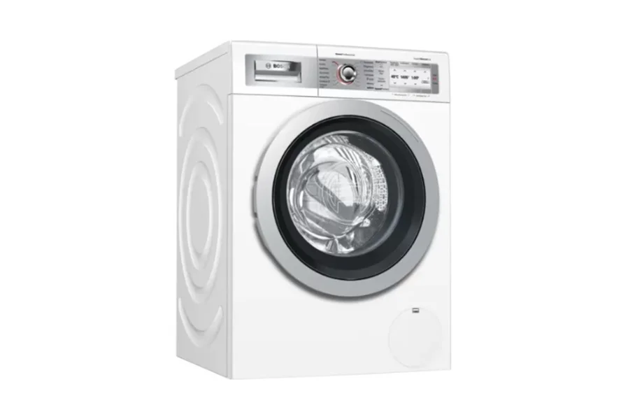ماشین لباسشویی بوش 8 کیلو 1400 دور مدل WAY287W5