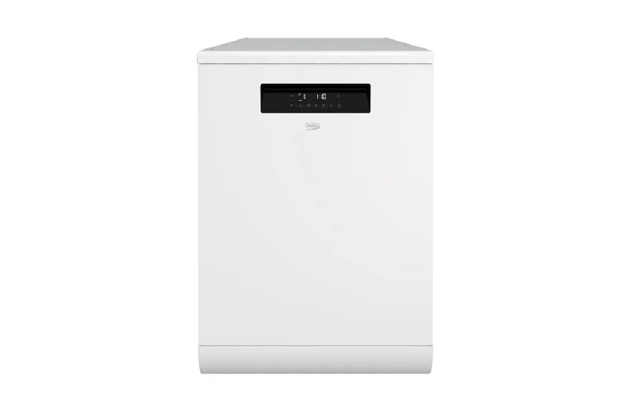 ماشین ظرفشویی بکو 38531 ظرفیت 15 نفره  مدل DFN 38531 W