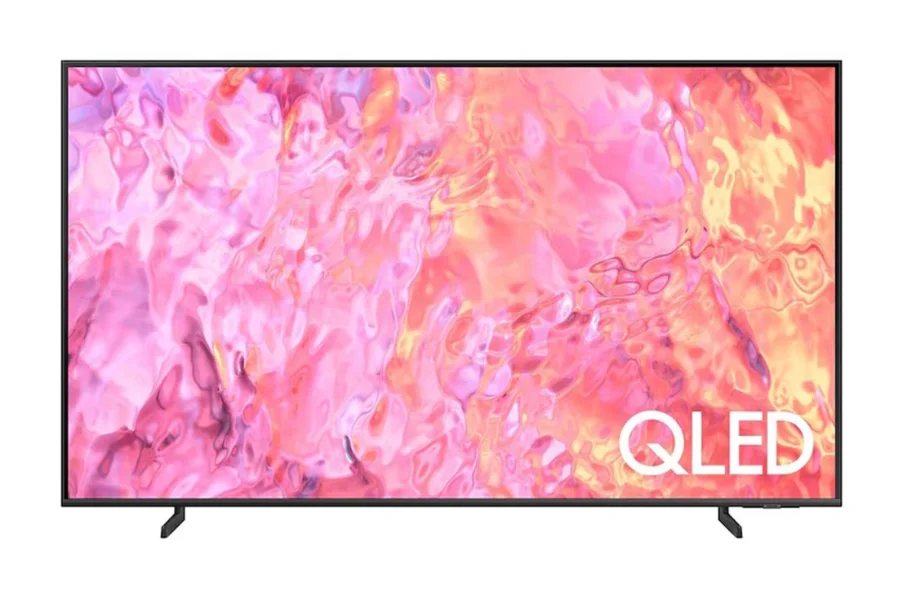 تلویزیون 65 اینچ سامسونگ Q60C اسمارت 4K مدل 65Q60C