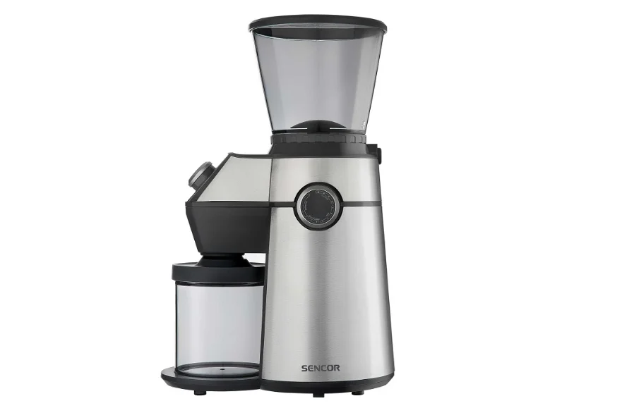 آسیاب قهوه سنکور 6050 صنعتی مدل SCG 6050SS