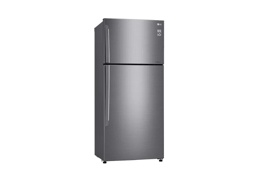 یخچال فریزر ال جی بالا و پایین 705 مدل GNM-705HLL