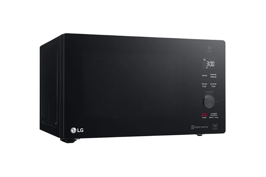 مایکروفر ال جی 42 لیتری 8265 مدل MH8265DIS