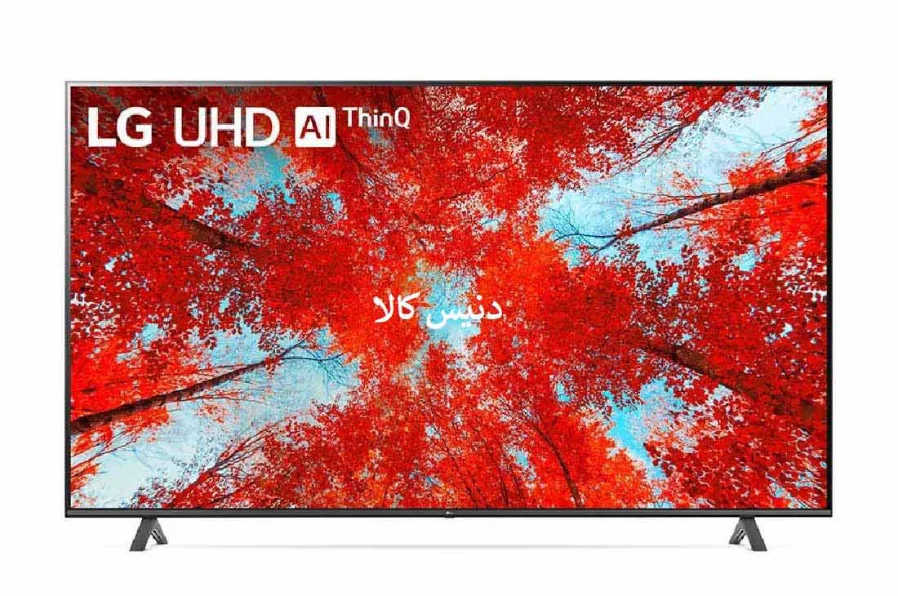 تلویزیون 50 اینچ ال جی UQ9000 اسمارت 2022 مدل 50UQ90003