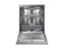 ماشین ظرفشویی سامسونگ 14 نفره مدل dw60m5070fs