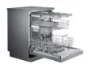 ماشین ظرفشویی سامسونگ 14 نفره مدل DW60M5060FS