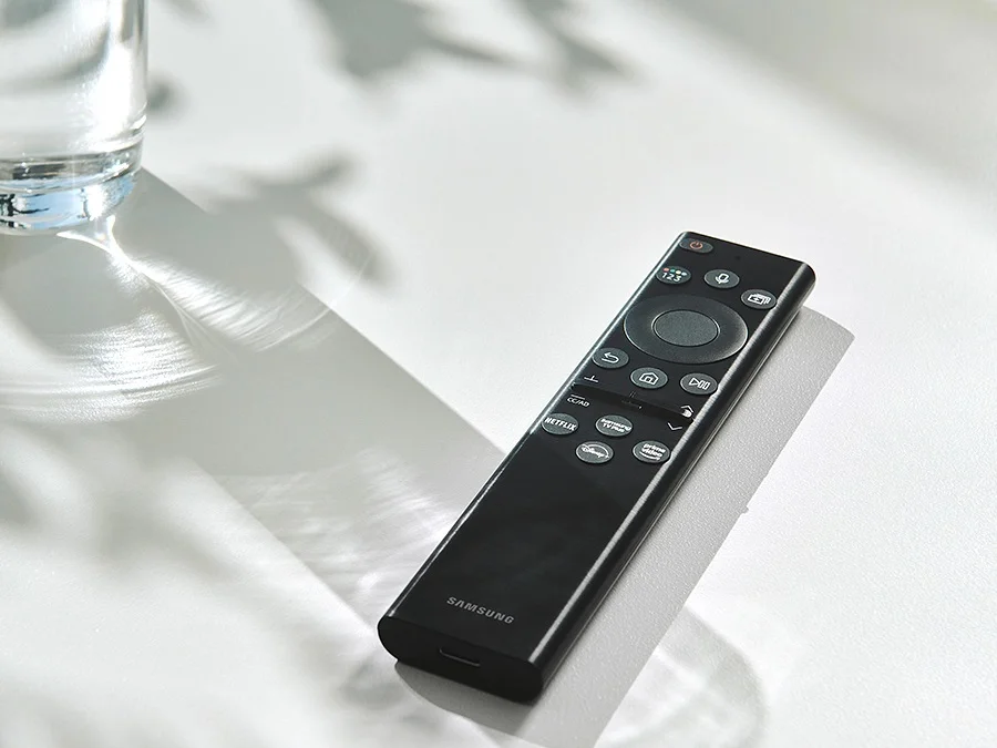 ریموت کنترل سامسونگ BU8000 مدل TM2280E