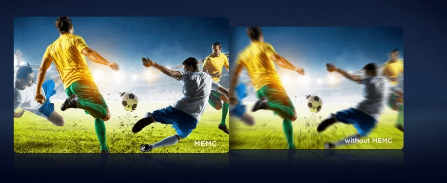 کاربری بازی در تلویزیون شیائومی Mi TV 4X