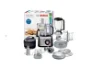 غذاساز بوش 1250 وات مدل MC8812M853G