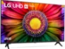 تلویزیون ال جی 55 اینچ UR80006 اسمارت 4K تولید 2023 مدل 55UR80006