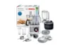 غذاساز بوش 1200 وات مدل MC812S734G