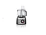 غذاساز بوش 1250 وات مدل MC8812M853G