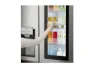 یخچال فریزر ال جی ساید بای ساید Door In Door مدل GR-X257CSAV