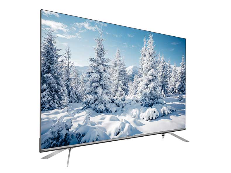 تلویزیون U7WF هایسنس