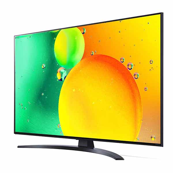 تلویزیون 50 اینچ ال جی Nano79