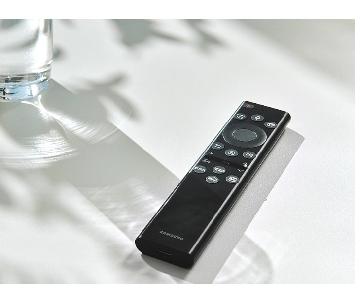 ریموت کنترل تلویزیون سامسونگ BU8500