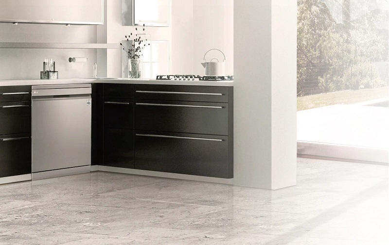 ماشین ظرفشویی ال جی 425