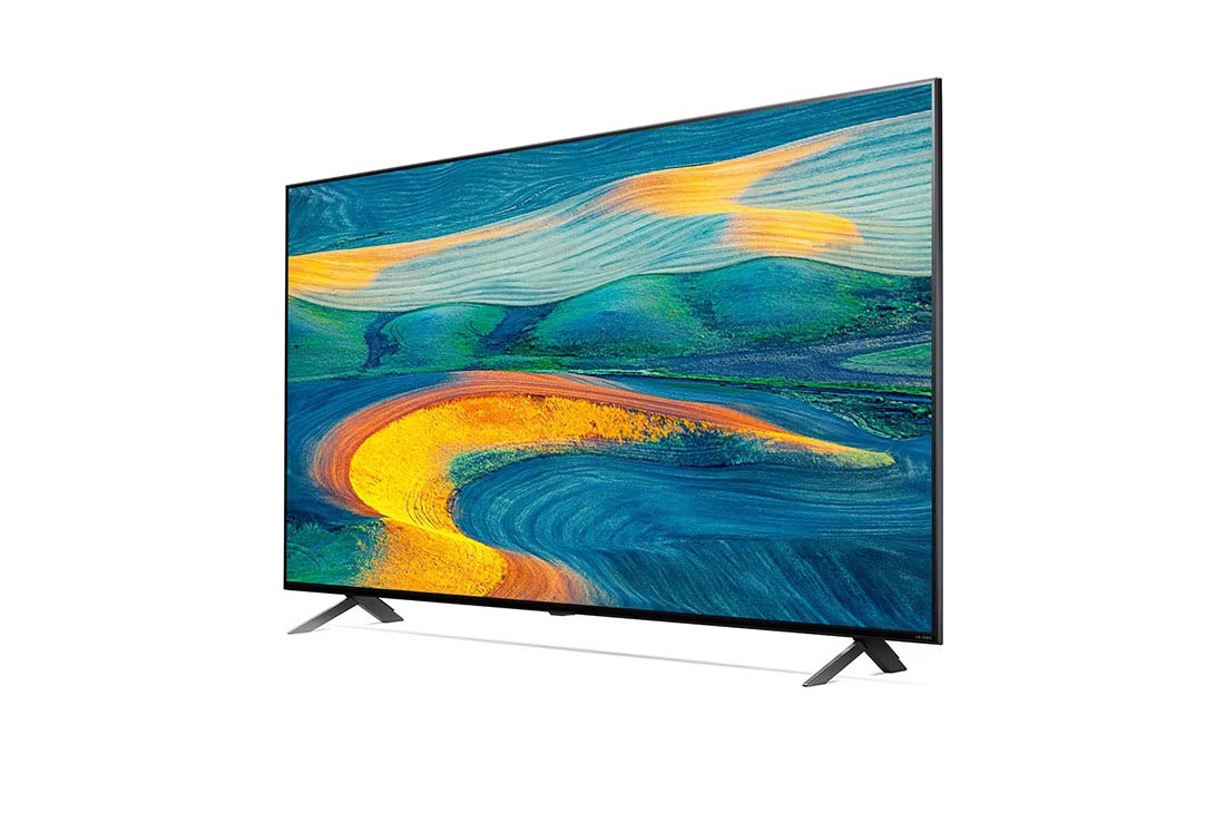 تلویزیون ال جی 55 اینچ qNED7S