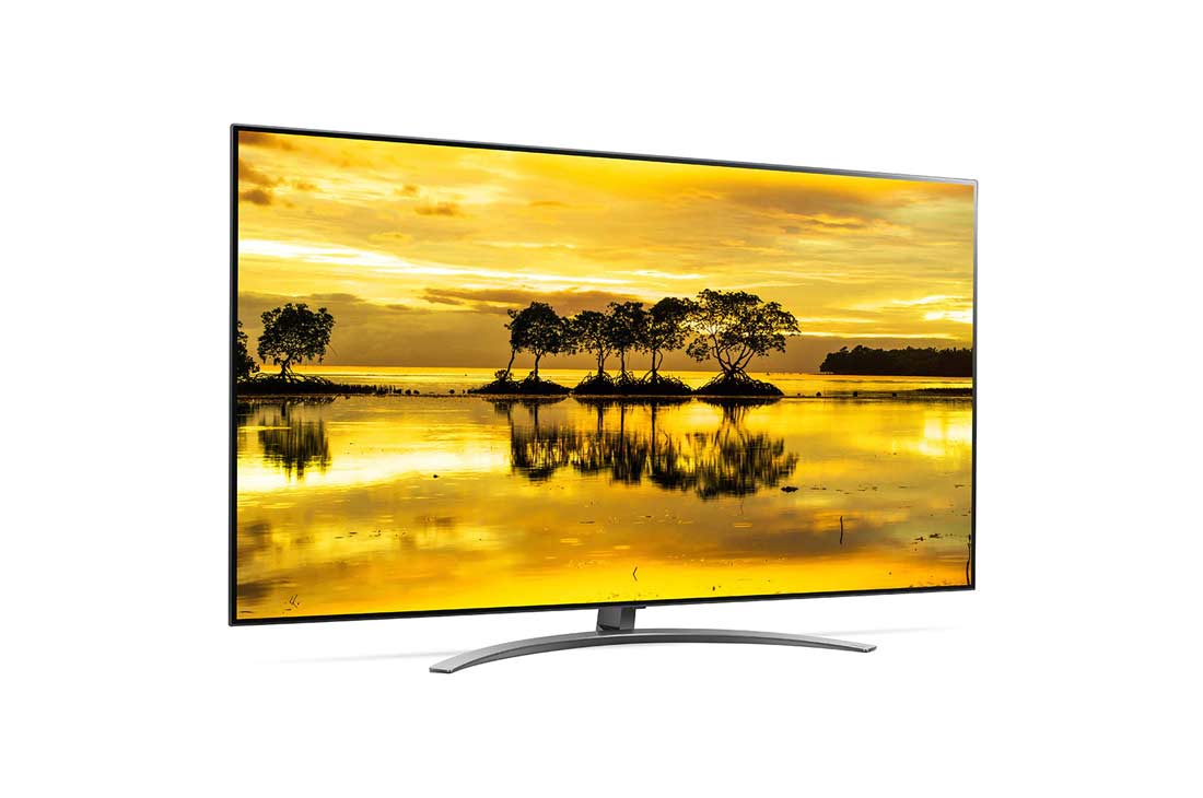 تلویزیون 65 اینچ نانوسل ال جی SM9000 