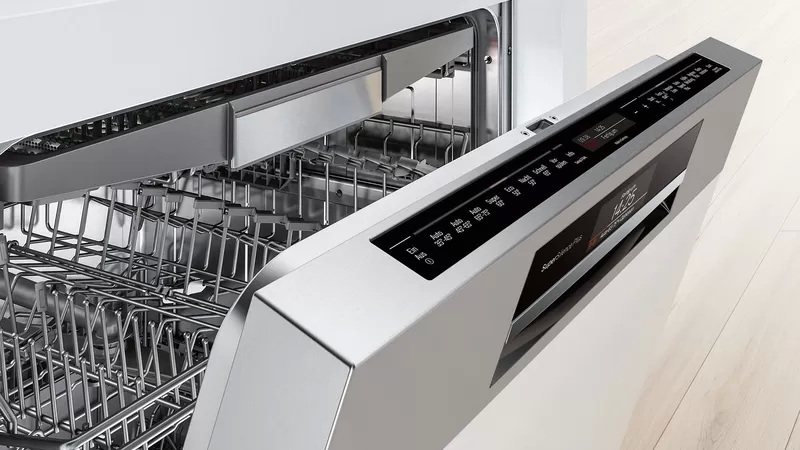 Bosch MES3500 Juicer Dishwasher -Safe
