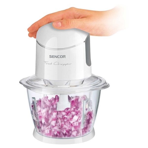 SCB 5100WH
