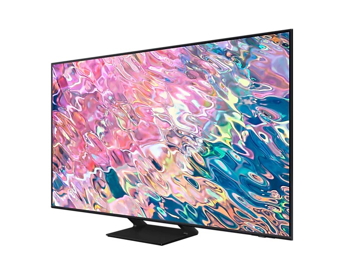 تلویزیون سامسونگ Q60b