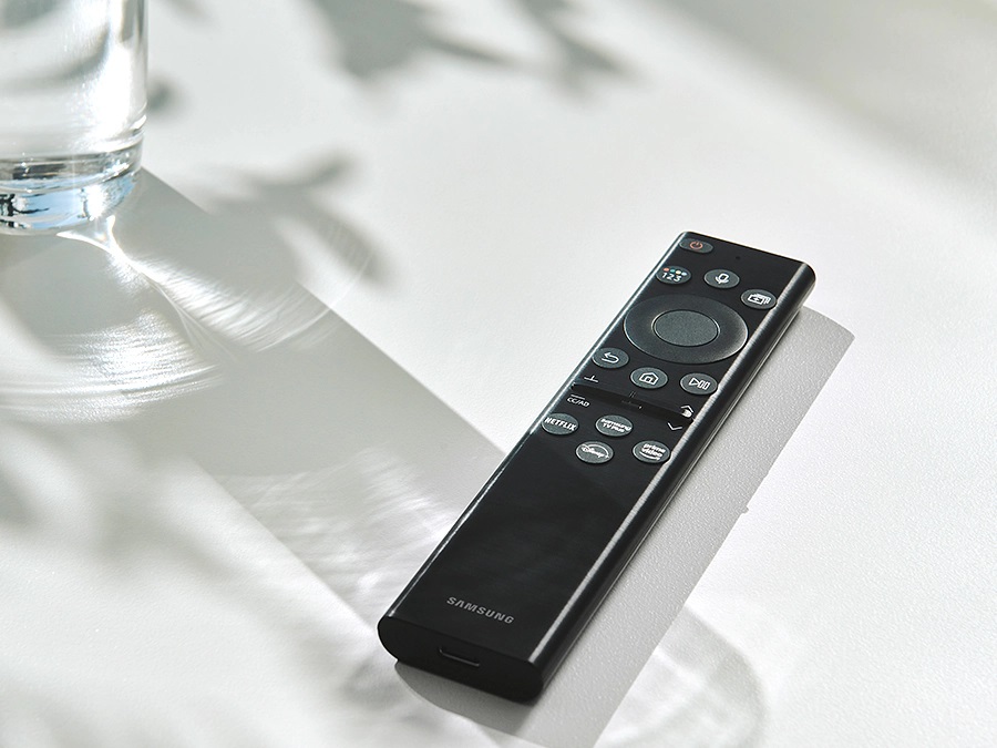 ریموت کنترل سامسونگ BU8000 مدل TM2280E